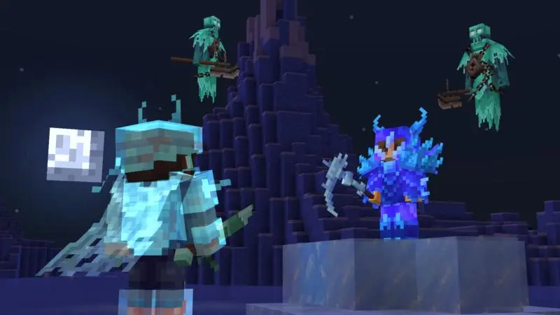 Скриншот Расширение «ОРУЖИЕ + БРОНЯ» №6