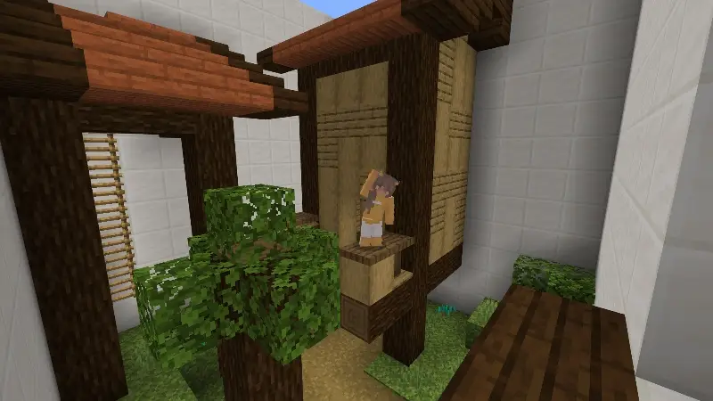 Скриншот Сетка паркура Ultimate №2