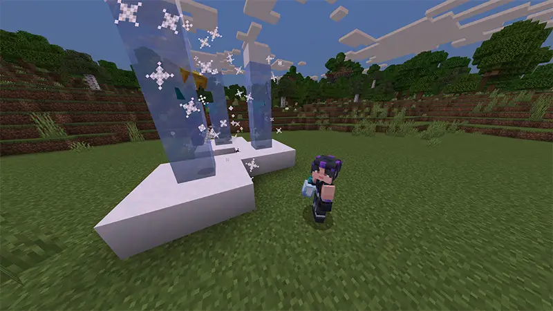 Скриншот Волшебные фрукты №2