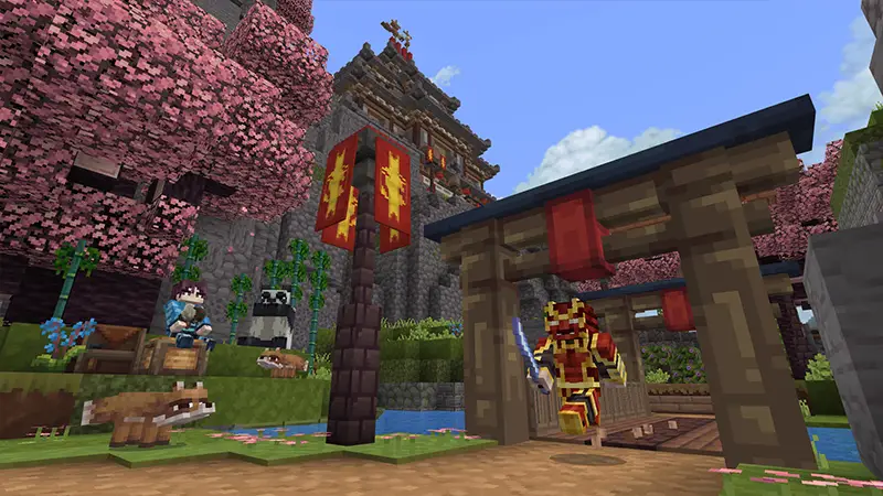 Скриншот Японские ресурсы №5