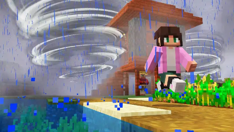 Скриншот КАТАСТРОФЫ №2