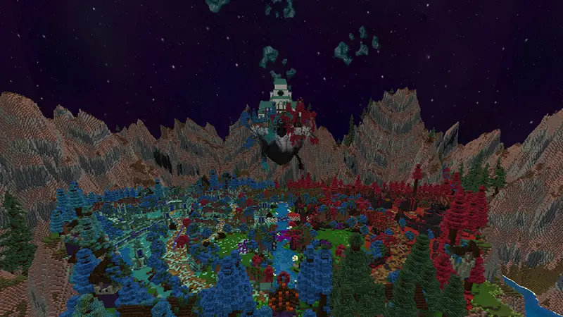 Скриншот Звездная лига №5