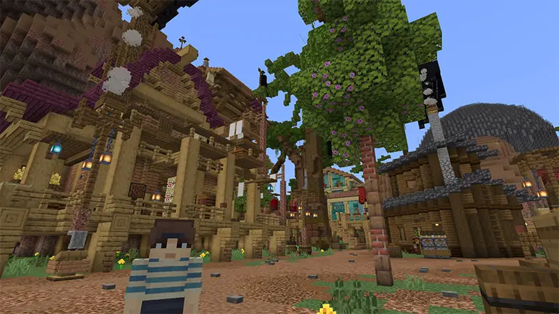 Скриншот Бухта Черного черепа №1