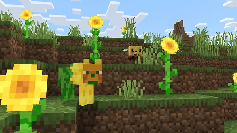 Скриншот Мистические волки 1.21 №6