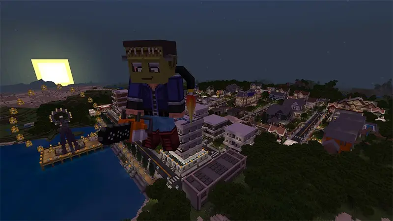 Скриншот Сласти или напасти №5