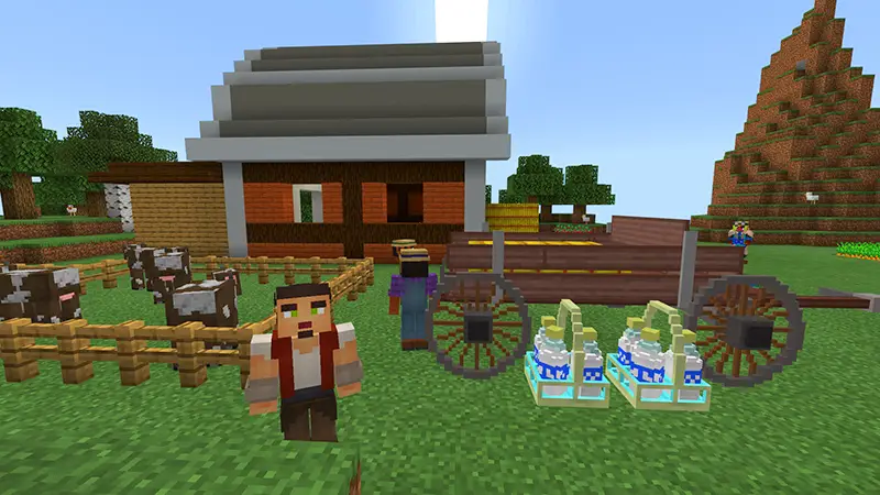 Скриншот Создатели №3