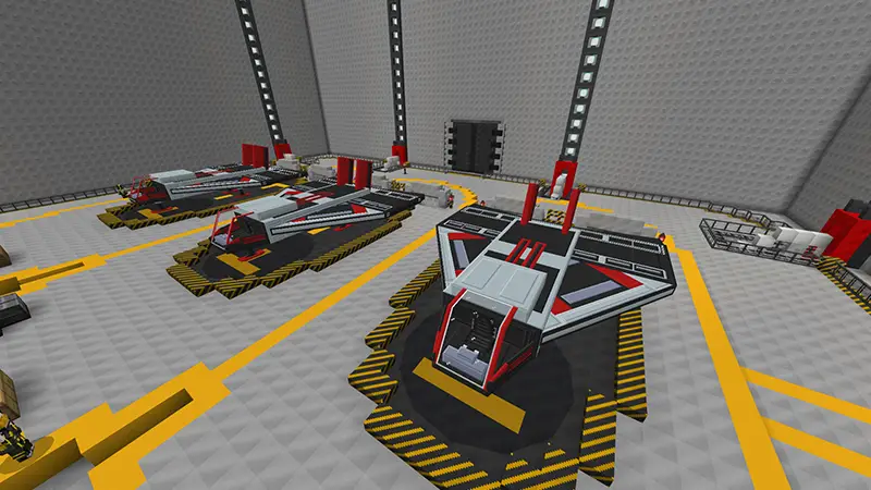 Скриншот Ролевая игра: колония №3