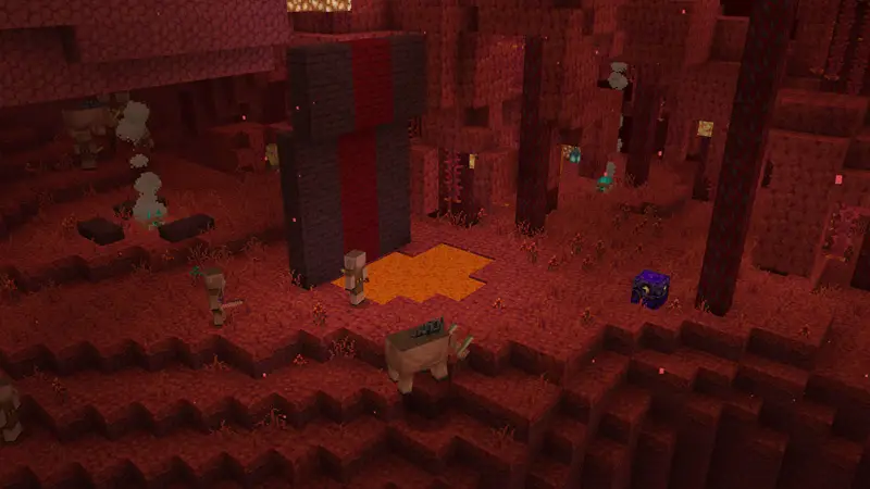 Скриншот Чистота №5