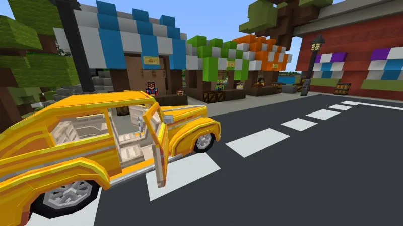 Скриншот Мультяшный набор №1