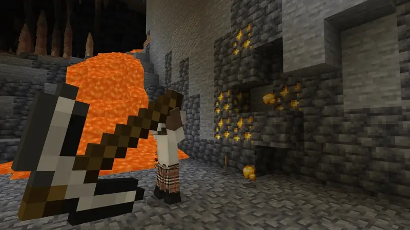 Скриншот Гигантское оружие №1