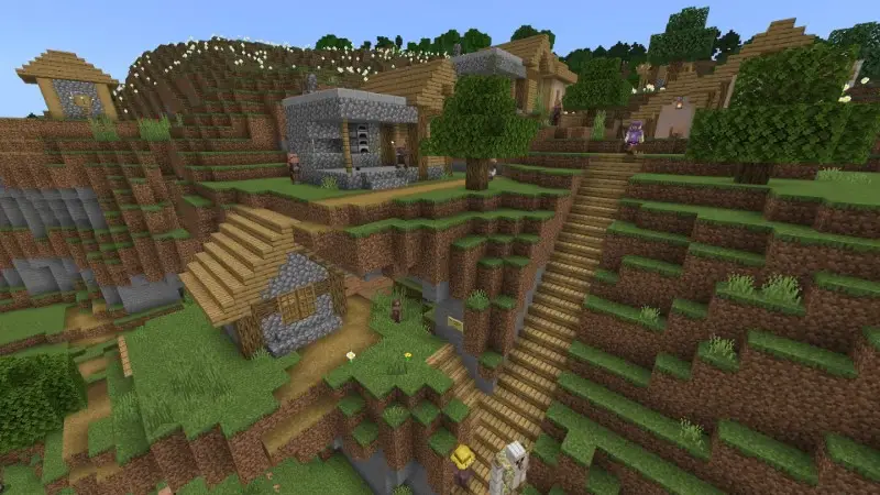 Скриншот Самый большой в мире город Края №7