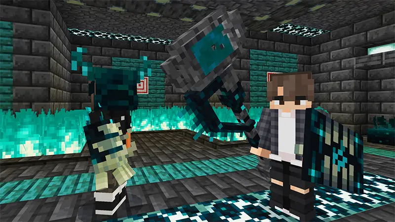 Скриншот Инструменты смотрителя №7