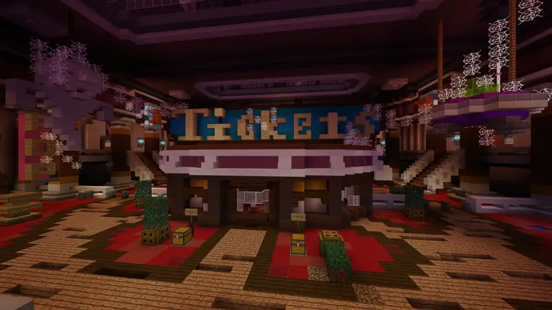 Скриншот Низвергатель Ужасов №3