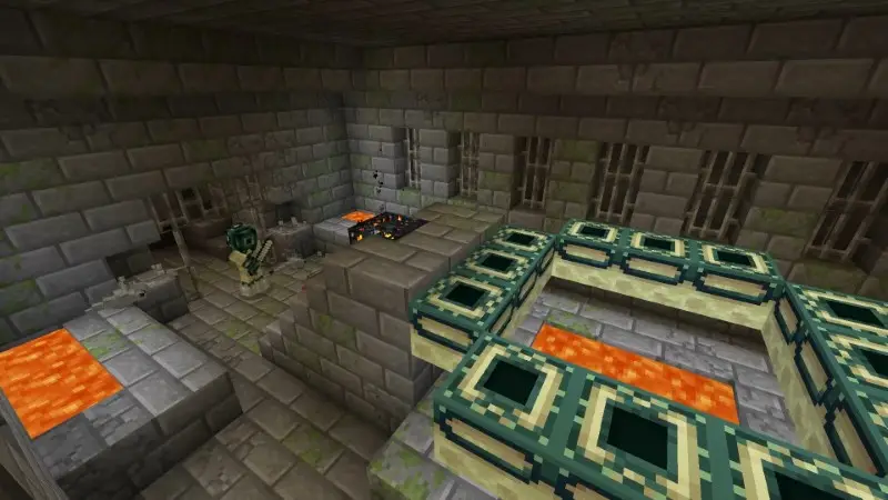 Скриншот Самая большая крепость в мире №3