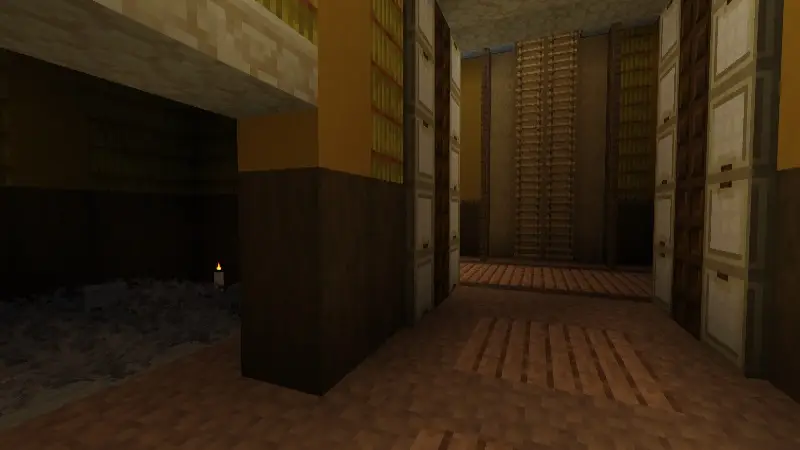 Скриншот Секретный дом в «Закулисье» №5