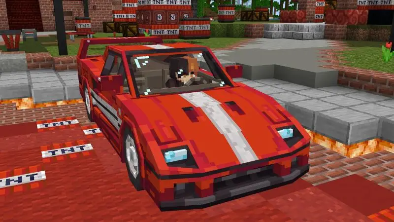 Скриншот Набор динамита №9