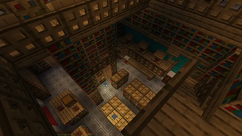 Скриншот Секреты дома с привидениями №4