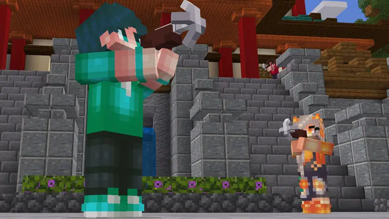 Скриншот Абордажный крюк №1