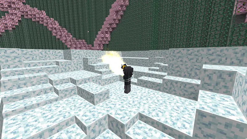 Скриншот Подземное укрытие от непогоды №7