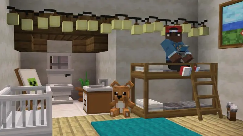 Скриншот ПРОСТАЯ МЕБЕЛЬ №2