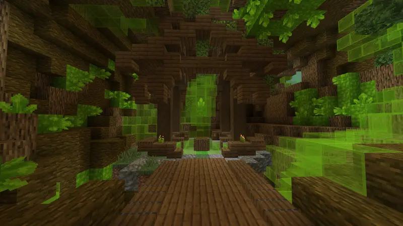 Скриншот Кристалл жизни №3