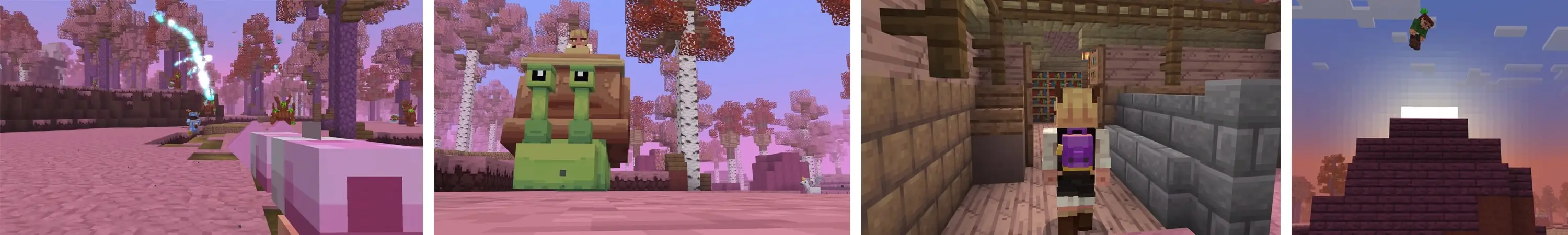 Мирное измерение panorama