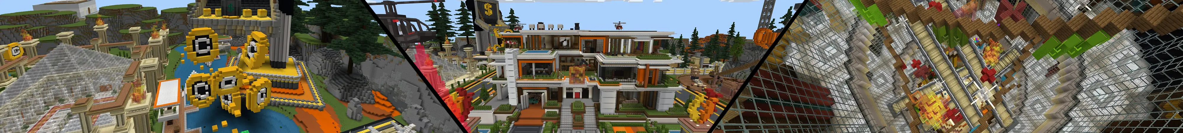 Мир миллионера panorama