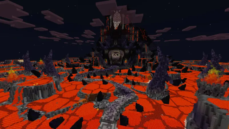 Скриншот Дьявольский замок №2