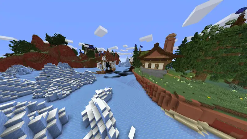 Скриншот Земля торговцев №5