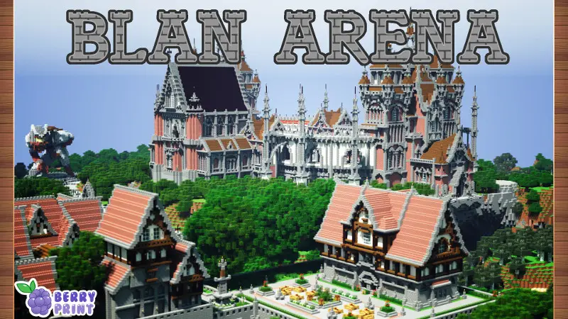 Арена «Блан»