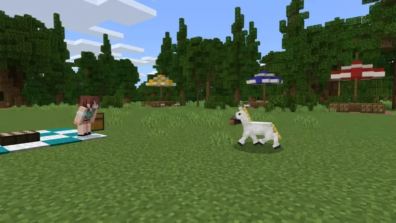 Скриншот Приютите меня! №2