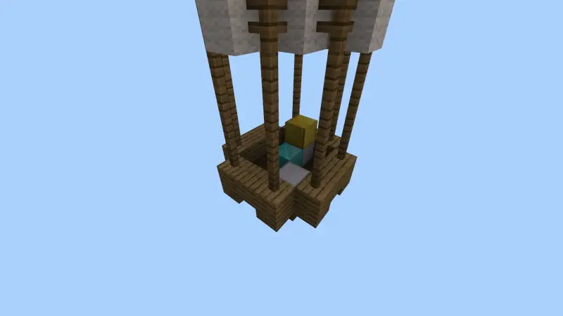 Скриншот Один блок!! №3