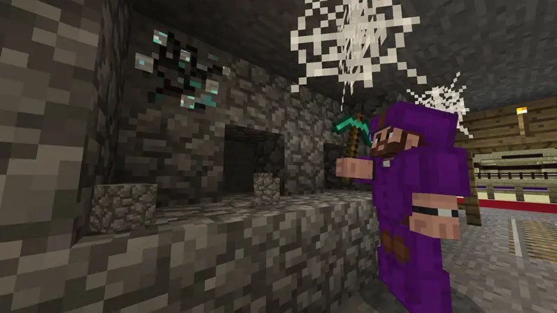 Скриншот Лавина мини-игр №3