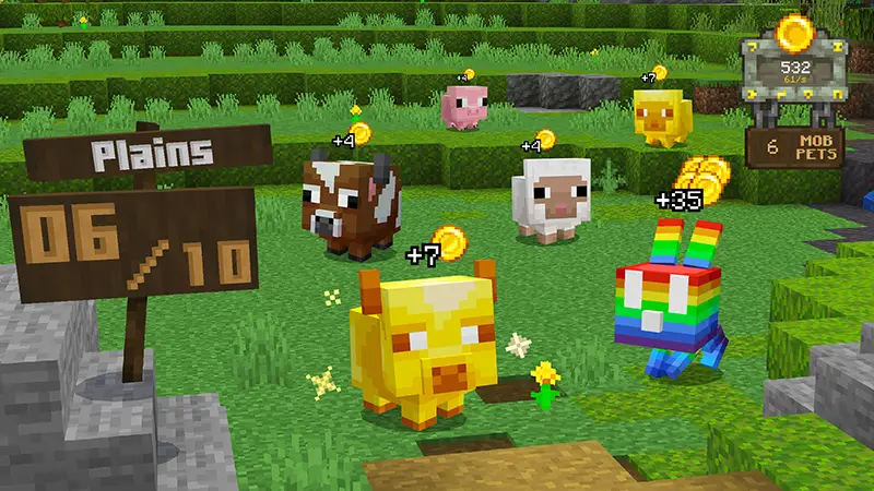 Скриншот Яичный магнат №2