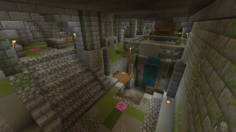 Скриншот ВИЛЛА-РОЗАРИЯ №2