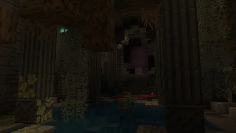 Скриншот The Crossroads №2