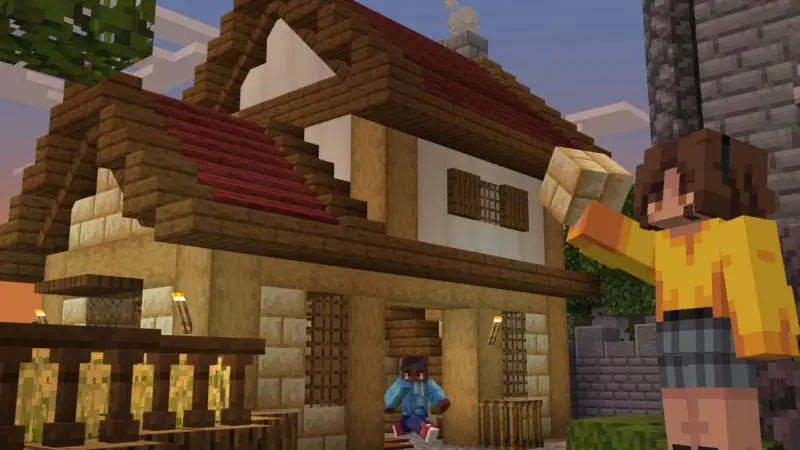 Скриншот Больше блоков 1.2 №2