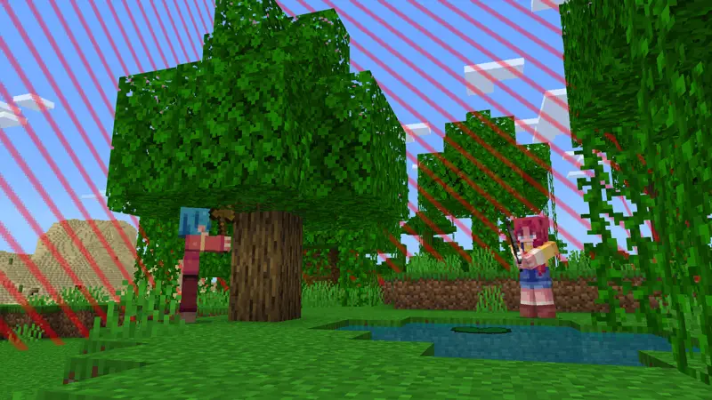 Скриншот ВЫЖИВАНИЕ НА ФРАГМЕНТЕ №1