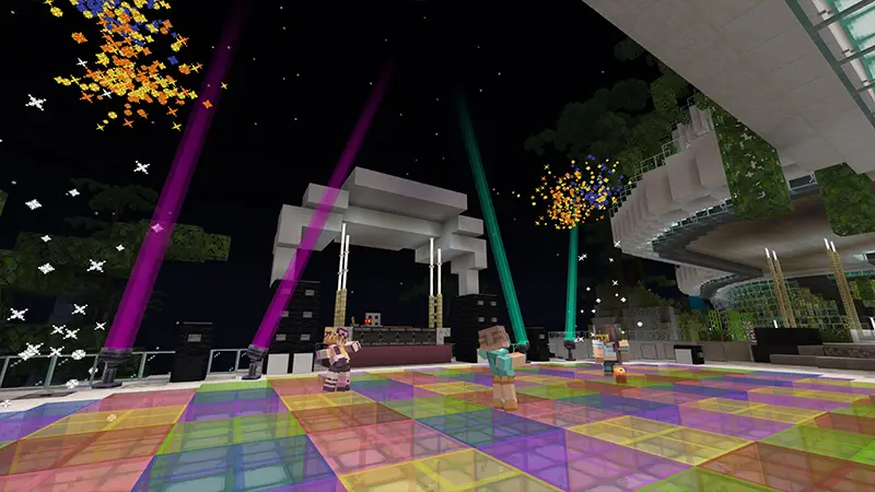 Скриншот Вилла «Астория» №8