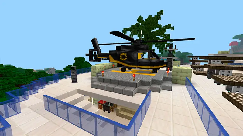 Скриншот Особняк сверхбогача №1