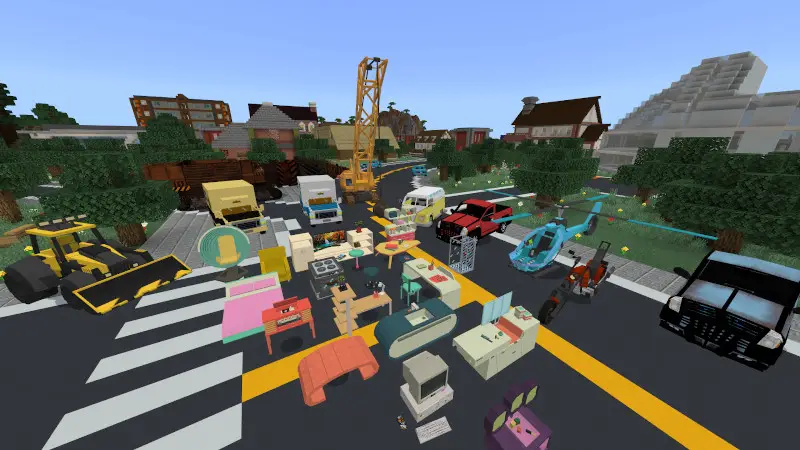 Скриншот Ремонт! №5