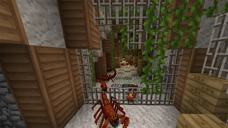 Скриншот Простота 3: запретная пещера №3