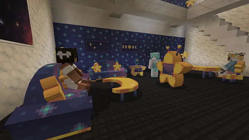 Скриншот Мебель на любой вкус 2 №2