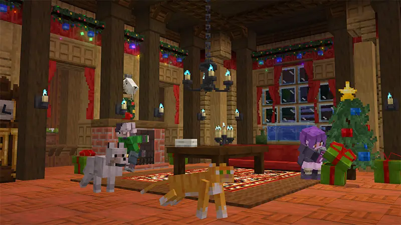 Скриншот Мебель №2