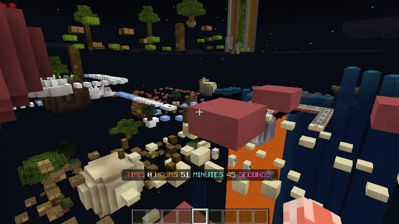 Скриншот Только вверх №5