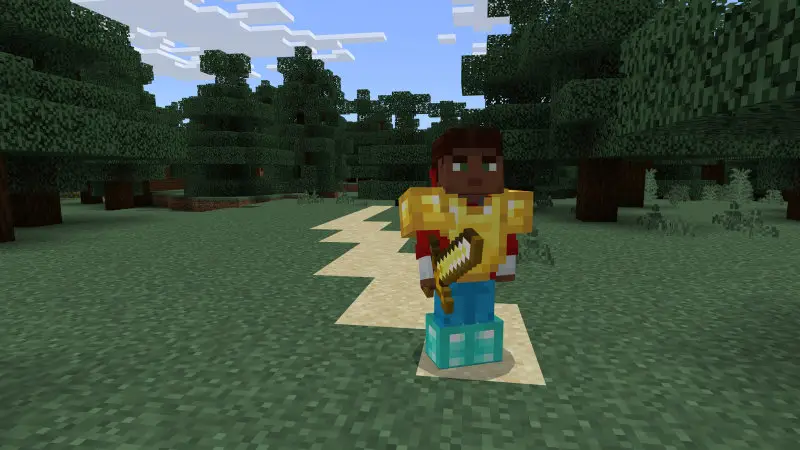 Скриншот Все превращается в песок №1