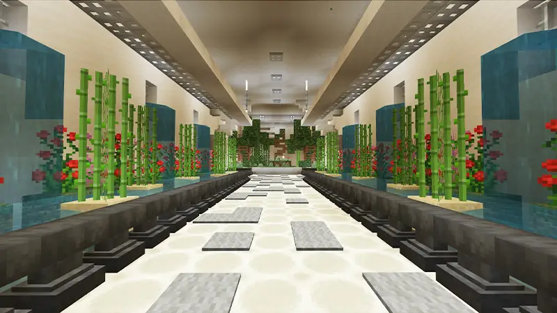 Скриншот Секретная база в пещере №4