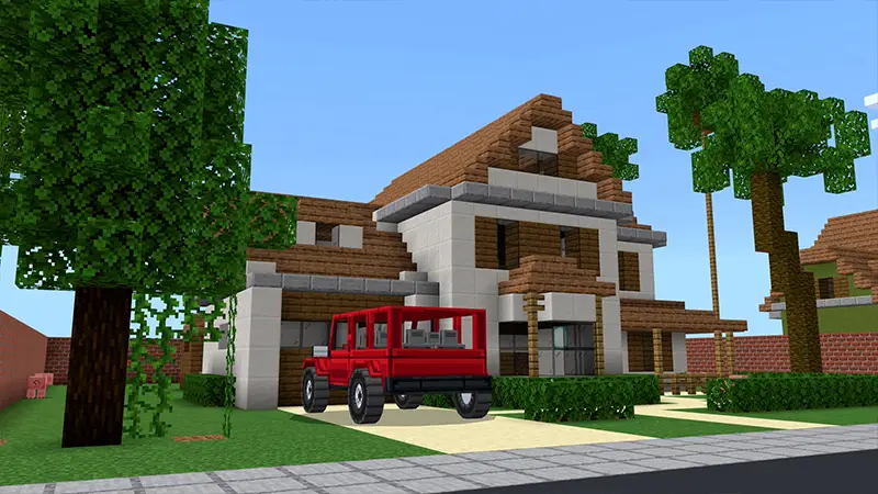 Скриншот ГОРОД №5