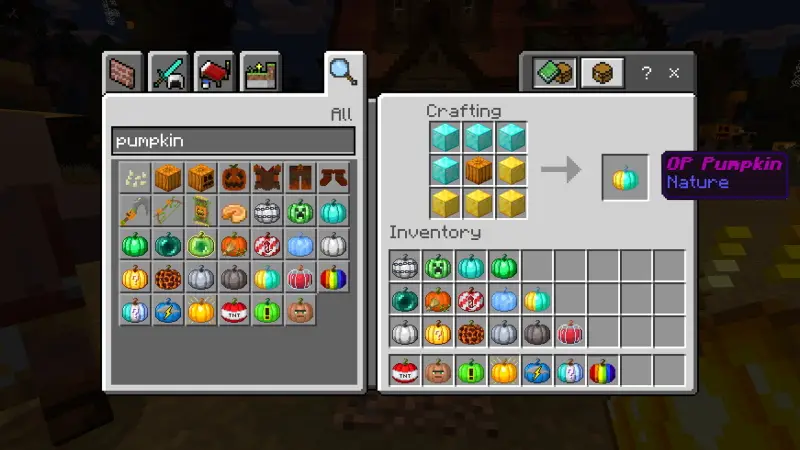 Скриншот Супертыквы №3