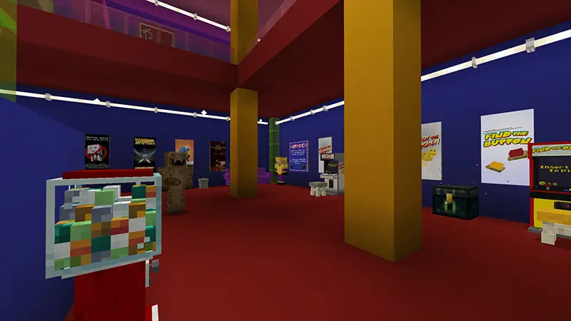 Скриншот Небесный рубеж №5